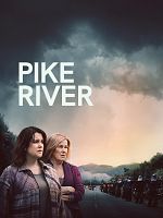 Poster der Pike River