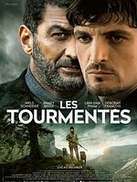 Poster der Les Tourmentés