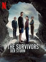 Bild von The Survivors – Der Sturm