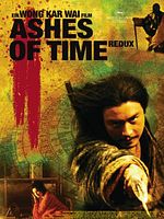 Poster der Ashes of Time Redux