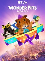 Bild von Wonder Pets: In der Stadt