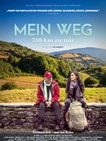 Poster der MEIN WEG - 780 km zu mir
