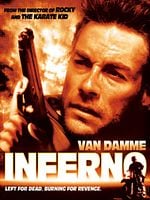 Poster der Inferno