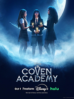 Bild von Coven Academy