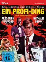 Poster der Ein Profi-Ding