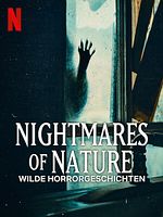 Bild von Nightmares of Nature – Wilde Horrorgeschichten