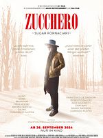 Poster der Zucchero – Sugar Fornaciari