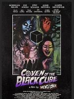 Poster der Coven Of The Black Cube