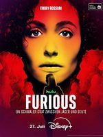 Poster der Furious