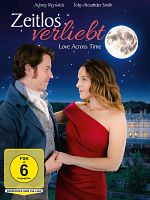 Poster der Zeitlos verliebt - Love Across Time