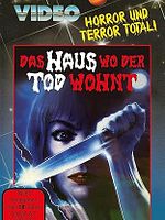 Poster der Wo der Schrecken wohnt