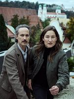 Poster der Bis auf den Knochen - Ein Krimi aus Passau