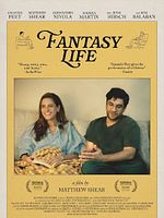 Poster der Fantasy Life