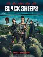 Poster der Black Sheeps