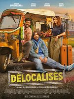 Poster der Délocalisés