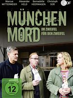 Poster der München Mord: Im Zweifel für den Zweifel