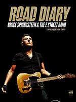 Poster der Road Diary: Bruce Springsteen And The E Street Band