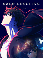 Poster der Solo Leveling - Reawakening-