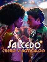 Poster der Salcedo, Cuero Y Boogaloo