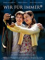 Poster der Wir für immer
