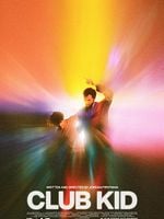 Poster der Club Kid