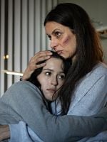 Poster der Helen Dorn: Verdammte Familie