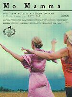 Poster der Mo Mamma