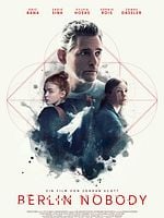 Poster der Berlin Nobody