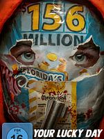 Poster der Your Lucky Day - Das grosse Los