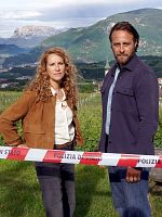 Poster der Der Bozen-Krimi: Rebenblut