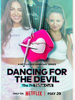 Poster der Tanzen für den Teufel: Die TikTok-Sekte von 7M