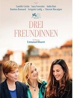 Poster der Drei Freundinnen