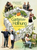Poster der Garten der Hoffnung