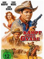 Poster der Kampf ohne Gnade