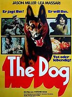 Poster der The Dog