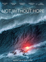 Poster der Not Without Hope