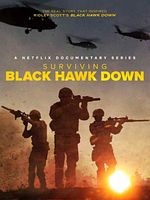 Bild von Surviving Black Hawk Down – Die Schlacht von Mogadischu