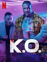 Poster der K.O.