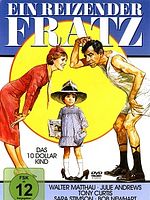 Poster der Ein Reizender Fratz