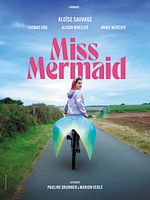 Poster der Miss Mermaid