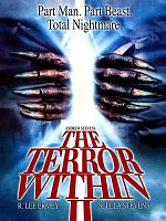 Poster der Unsichtbare Killer