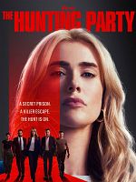 Bild von Hunting Party – Die Mörderjagd