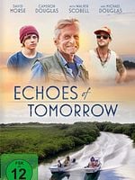 Poster der Echoes Of Tomorrow