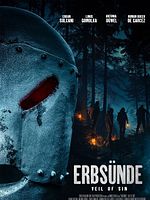 Poster der Hell's Supersoldier - Awakening Of Evil