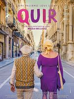 Poster der Quir