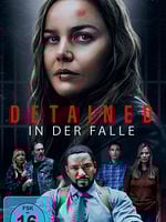 Poster der Detained - In der Falle