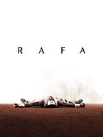 Poster der Rafa