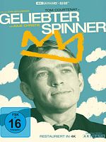Poster der Geliebter Spinner