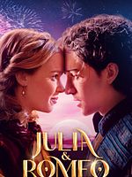 Poster der Julia & Romeo