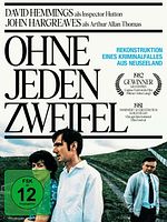 Poster der Ohne jeden Zweifel